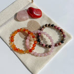 crystals healing Love Bundle Crystalz.com
