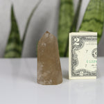 crystals healing Natural Citrine Tower Crystalz.com