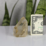 crystals healing Natural Citrine Tower Crystalz.com