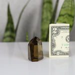 crystals healing Natural Citrine Tower Crystalz.com