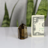 crystals healing Natural Citrine Tower Crystalz.com