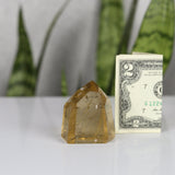 crystals healing Natural Citrine Tower Crystalz.com