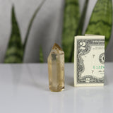 crystals healing Natural Citrine Tower Crystalz.com