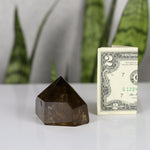 crystals healing Natural Citrine Tower Crystalz.com