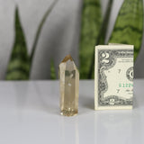 crystals healing Natural Citrine Tower Crystalz.com