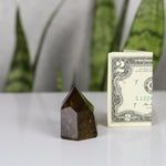 crystals healing Natural Citrine Tower Crystalz.com