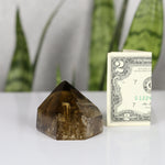 crystals healing Natural Citrine Tower Crystalz.com