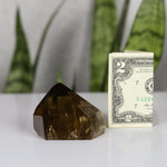 crystals healing Natural Citrine Tower Crystalz.com