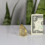 crystals healing Natural Citrine Tower Crystalz.com
