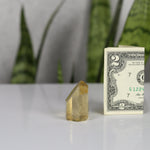 crystals healing Natural Citrine Tower Crystalz.com