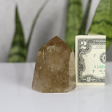 crystals healing Natural Citrine Tower Crystalz.com