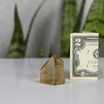 crystals healing Natural Citrine Tower Crystalz.com
