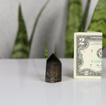 crystals healing Natural Citrine Tower Crystalz.com
