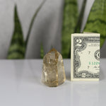 crystals healing Natural Citrine Tower Crystalz.com