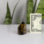 crystals healing Natural Citrine Tower Crystalz.com