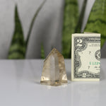 crystals healing Natural Citrine Tower Crystalz.com