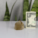 crystals healing Natural Citrine Tower Crystalz.com