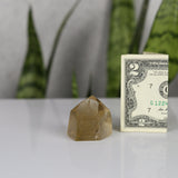 crystals healing Natural Citrine Tower Crystalz.com