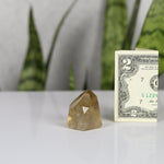 crystals healing Natural Citrine Tower Crystalz.com