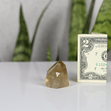 crystals healing Natural Citrine Tower Crystalz.com