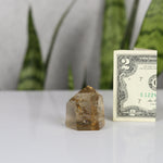 crystals healing Natural Citrine Tower Crystalz.com