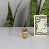crystals healing Natural Citrine Tower Crystalz.com