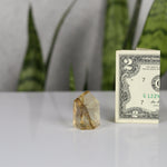 crystals healing Natural Citrine Tower Crystalz.com