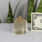 crystals healing Natural Citrine Tower Crystalz.com