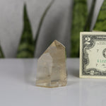 crystals healing Natural Citrine Tower Crystalz.com