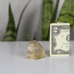 crystals healing Natural Citrine Tower Crystalz.com