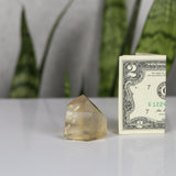 crystals healing Natural Citrine Tower Crystalz.com
