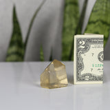 crystals healing Natural Citrine Tower Crystalz.com