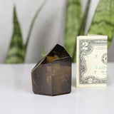 crystals healing Natural Citrine Tower Crystalz.com