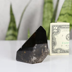 crystals healing Natural Citrine Tower Crystalz.com