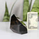 crystals healing Natural Citrine Tower Crystalz.com