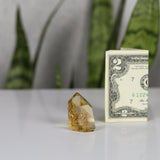crystals healing Natural Citrine Tower Crystalz.com