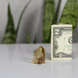 crystals healing Natural Citrine Tower Crystalz.com