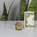crystals healing Natural Citrine Tower Crystalz.com