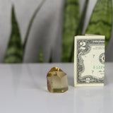 crystals healing Natural Citrine Tower Crystalz.com
