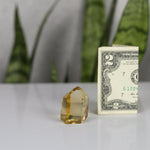 crystals healing Natural Citrine Tower Crystalz.com