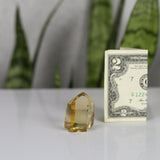 crystals healing Natural Citrine Tower Crystalz.com