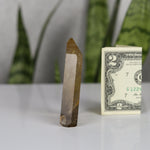 crystals healing Natural Citrine Tower Crystalz.com