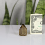 crystals healing Natural Citrine Tower Crystalz.com