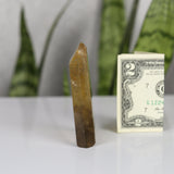 crystals healing Natural Citrine Tower Crystalz.com