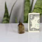 crystals healing Natural Citrine Tower Crystalz.com