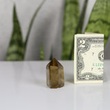 crystals healing Natural Citrine Tower Crystalz.com