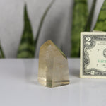 crystals healing Natural Citrine Tower Crystalz.com