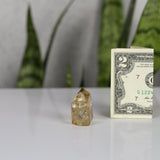 crystals healing Natural Citrine Tower Crystalz.com