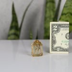 crystals healing Natural Citrine Tower Crystalz.com