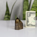 crystals healing Natural Citrine Tower Crystalz.com